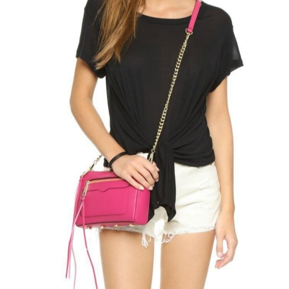 Rebecca Minkoff Avery Crossbody